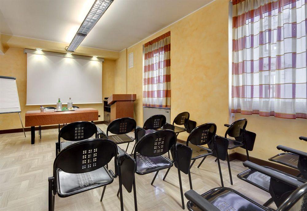 City Hotel Varese Exterior photo