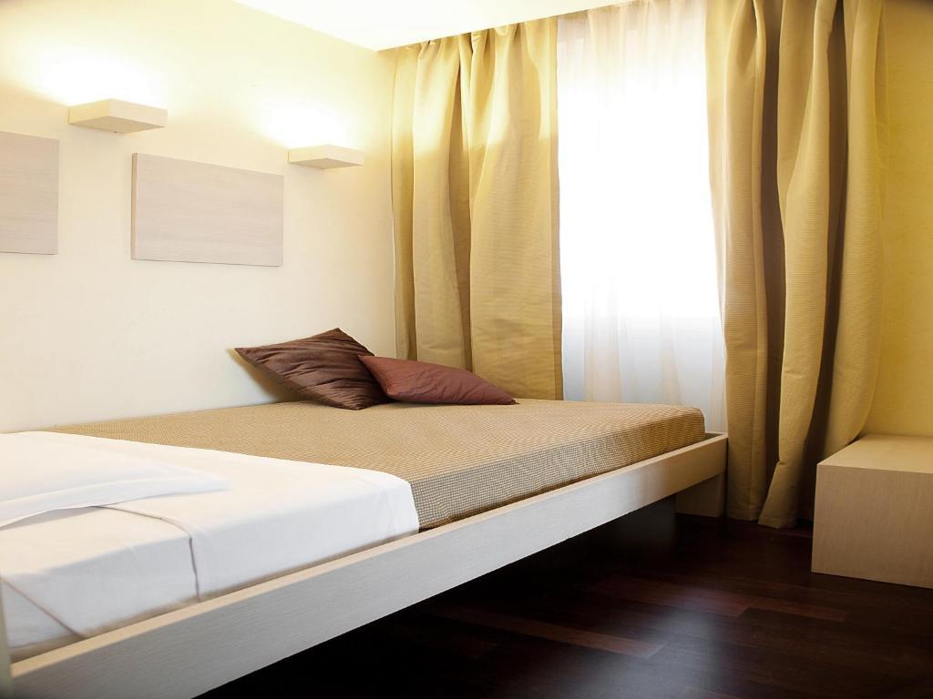 City Hotel Varese Exterior photo