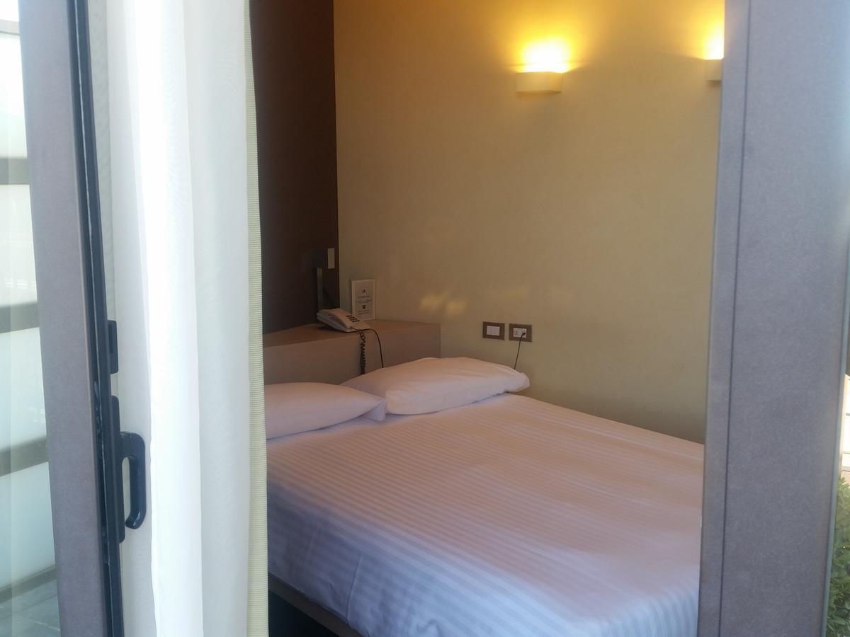 City Hotel Varese Exterior photo