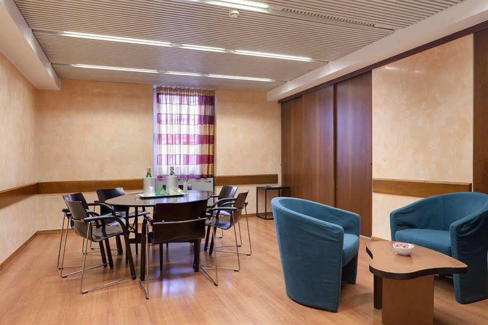 City Hotel Varese Exterior photo