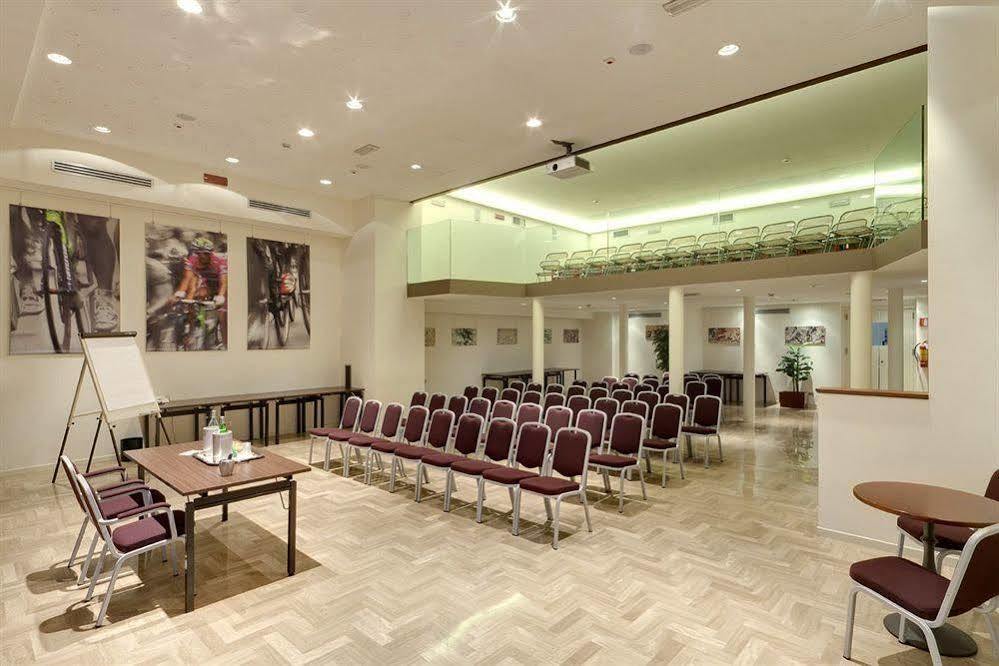 City Hotel Varese Exterior photo