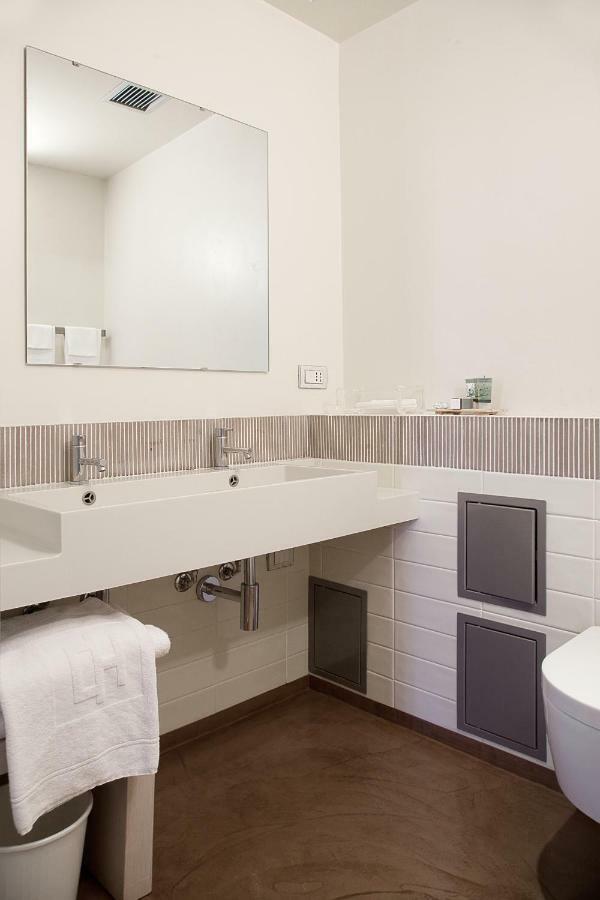 City Hotel Varese Exterior photo