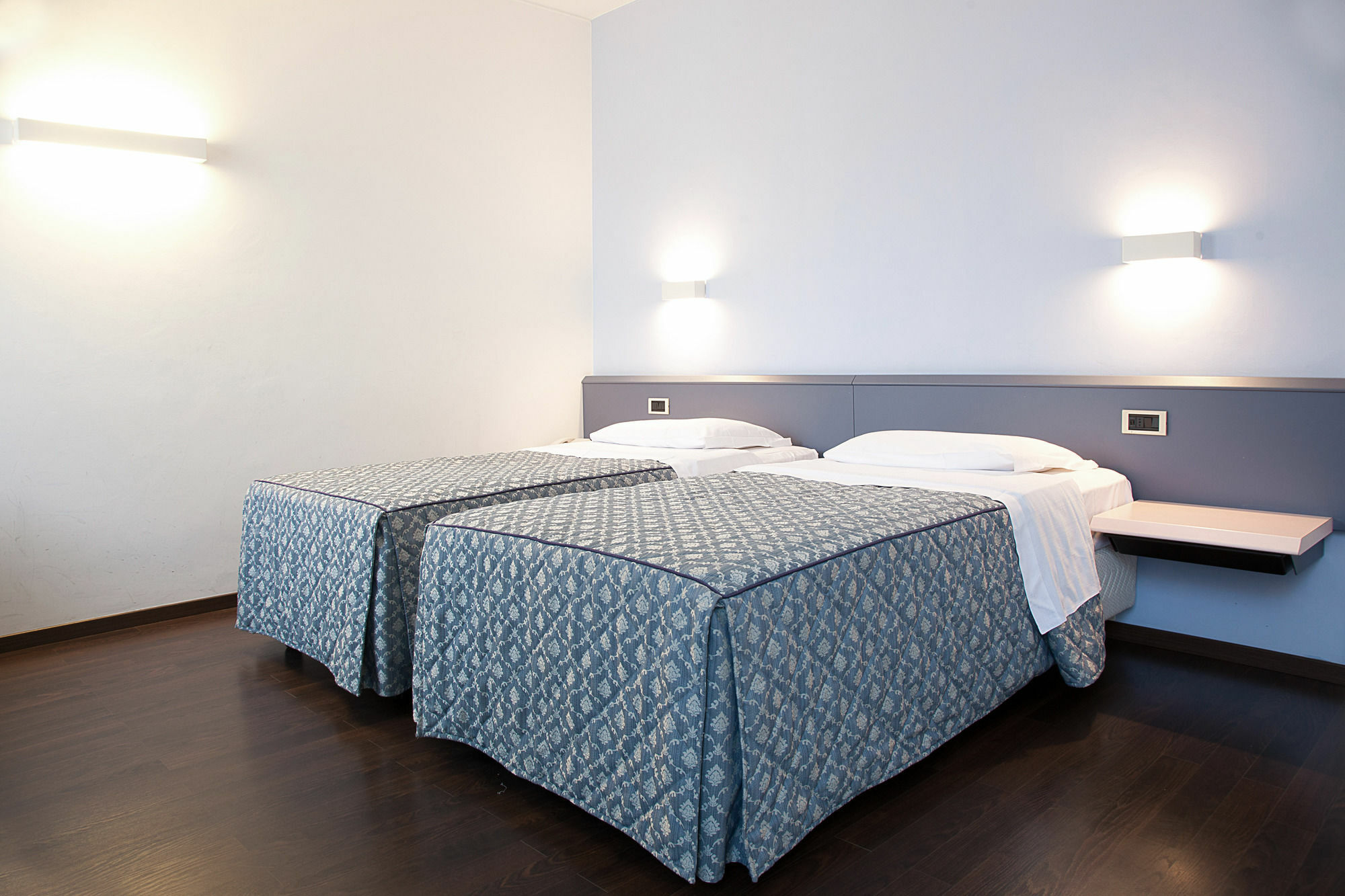 City Hotel Varese Exterior photo