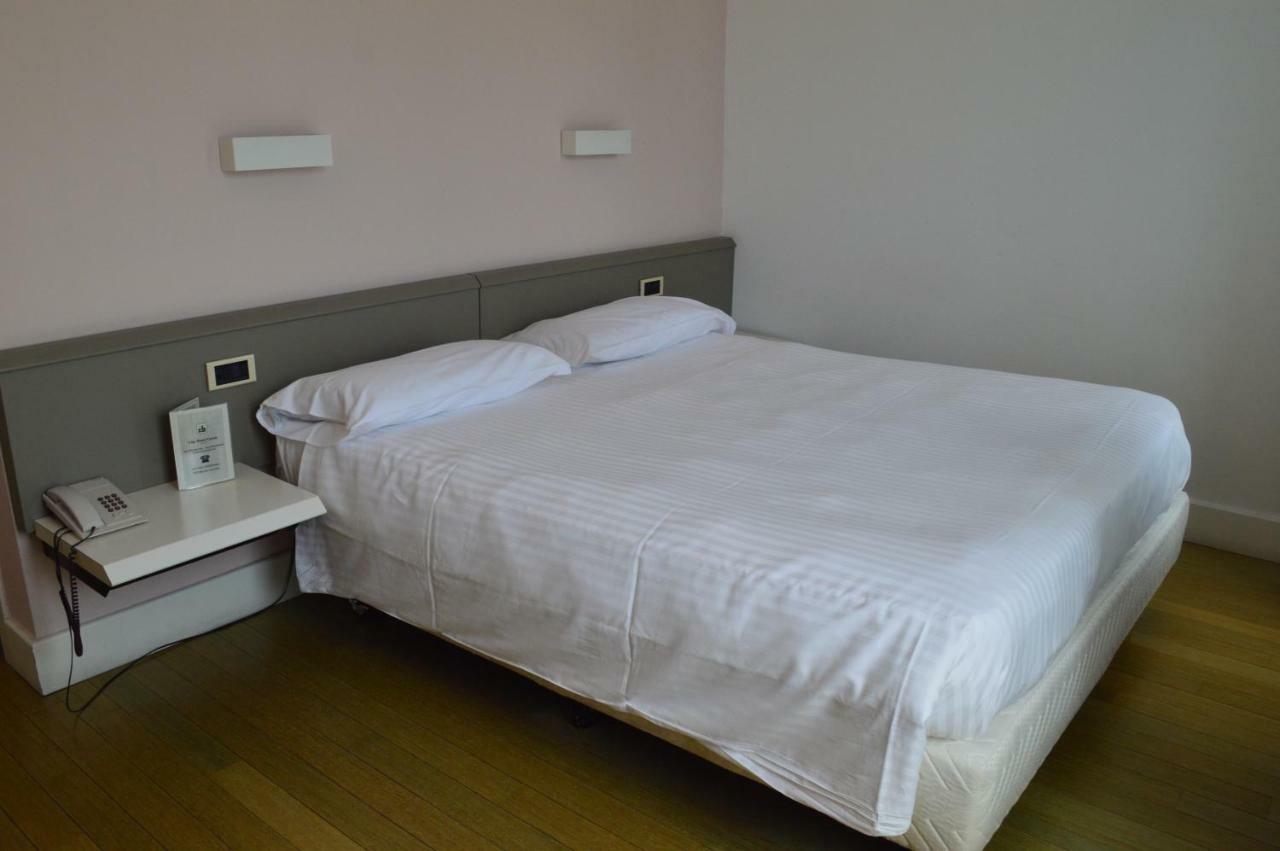City Hotel Varese Exterior photo
